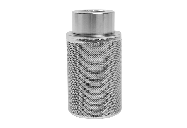 wire mesh filter